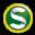 badge